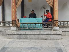 -朱仙镇启封故园景区