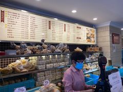 -国际饭店·帆声西饼屋(黄河路店)