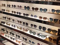 -LensCrafters亮视点(蓝色港湾店)