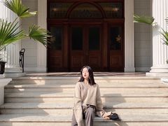 -Nathalie Djurberg与Hans Berg“牛皮纸包裹的月亮”-Prada荣宅当季展览