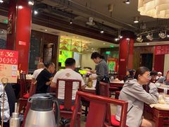 -金鼎轩(方庄天坛店)