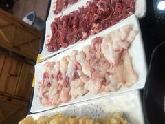 吊龙-潮汕美牛肉丸火锅店(天宁寺店)
