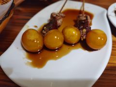 -烧鸟周居酒屋(香山店)