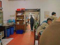 -满口香饭店