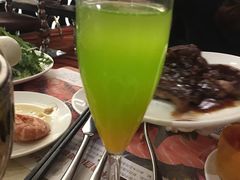 -芭菲盛宴·环球美食(解放碑英利国际店)