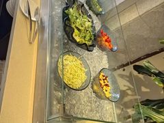 -瑞诗酒店-西餐厅