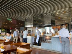 -广州富力君悦大酒店·凯菲厅