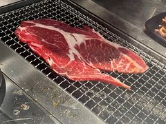 -小财盆地桌烤肉
