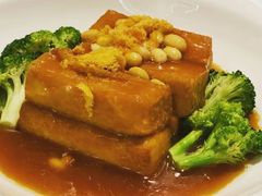 -富力万达嘉华酒店品珍中餐厅