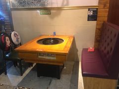 -重庆乌鱼庄·龙滋鲜(青羊大道店)