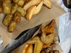 -达美乐比萨(骏壹万邦广场店)