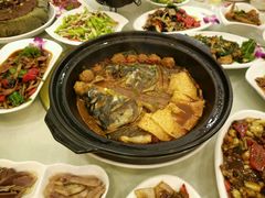 -五谷屯私房菜·始于2005(中山陵童卫路店)