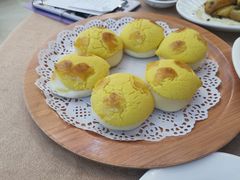 -轩记海鲜餐厅·四十五年老字号·经典粤菜(西区彩虹店)