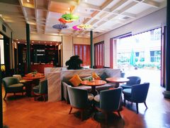 -成都安仁福朋喜来登酒店
