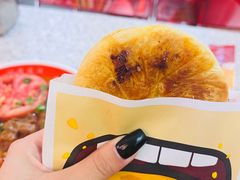 -吉品合酥脆烤饼(嘉里城店)