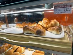 -新侨三宝乐面包店(崇文门店)