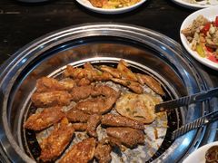 -韩厨（原金韩宫）(万达广场店)