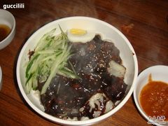 -郑阿姨的家·이모네·韩料&烤肉(武川路店)