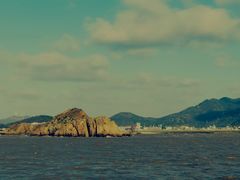 -舟山嵊泗列岛风景名胜区