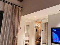 -春晖园度假酒店温泉