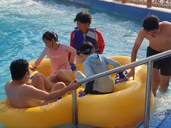 -上海玛雅海滩水公园