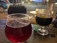 -蜜和麦精酿啤酒吧honey&malt(桐梓林店)