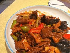 -新侨小馆(东直门北小街店)