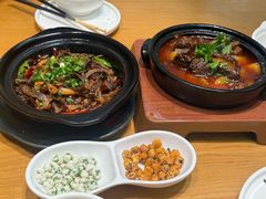 -老砂锅(城北店)