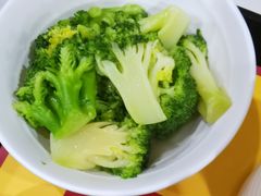 西兰花-老娘舅(文晖路店)