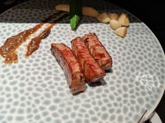 -牛将军•涮肉•烤肉(北京王府井·故宫店)