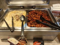 -比格比萨自助(万柳华联店)