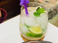 -吃饼人西餐(南开店)