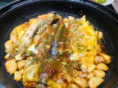 -保定会馆(红旗大街店)