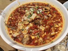 -图味美小黄鱼·景德菜(浙江路店)