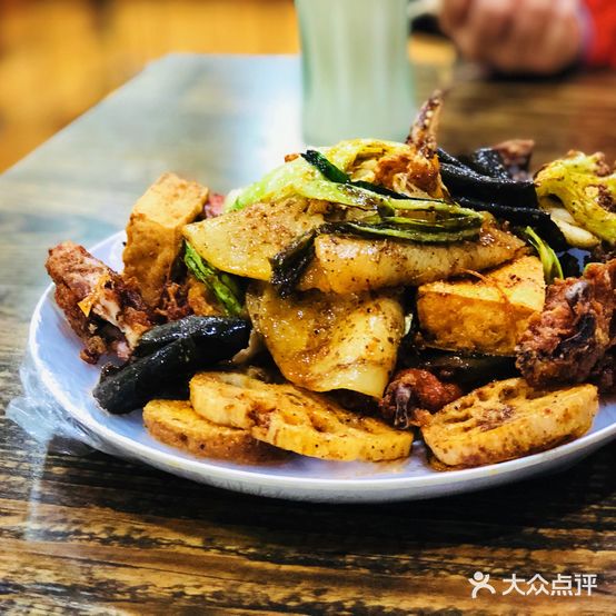 长子炸鸡排(总店)