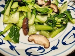 -厚味居炙子烤肉·清真(天桥南纬路店)