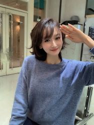 -HAIR HERE造型