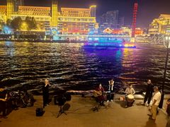 -海河外滩公园