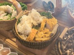 -牛YO寿喜烧和牛火锅自助(三台子万象汇店)