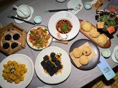 -晓粤·惹味粤菜(凯德乐峰广场店)