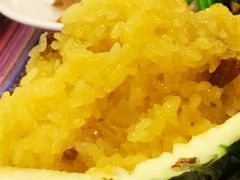 菠萝饭-香巴拉云南餐厅(华莱坞店)