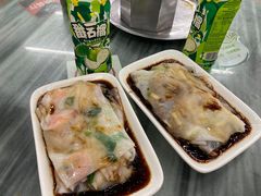 -穗银肠粉店(东川路店)