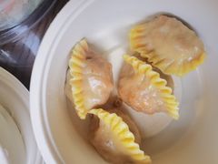 -德发长·花式蒸饺(大唐不夜城店)