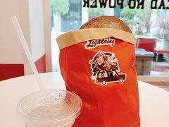 -稻妻面包·Lightning Bakery(万象店)