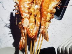 -佰烧海鲜烤肉火锅自助(熙地港店)