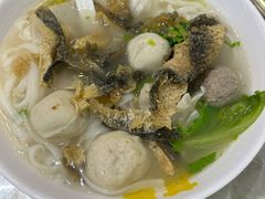 -其美潮州鱼旦粉世家(花城汇南区分店)