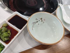 -盈田盈粥庄(博山东路店)