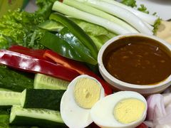 -贺记东北烧烤(夫子庙总店)