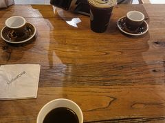 -旧雨咖啡·CoffeeFORU(黄村奥体店)