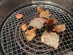 -NIUAN牛庵·日式和牛烧肉(恒隆店)